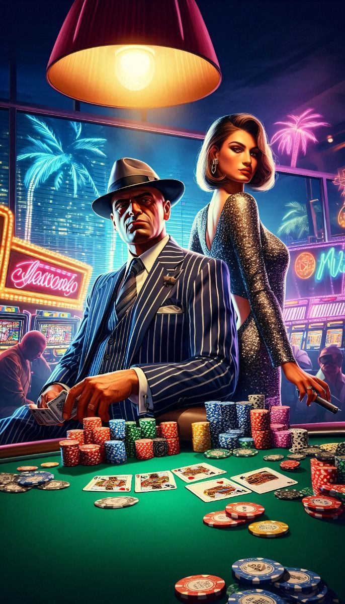 Live Poker : Game Casino Resmi, Asyik, dan Mendebarkan