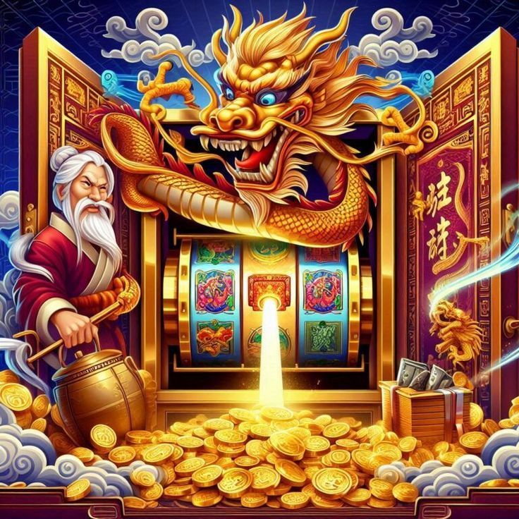 UGMSLOT : SITUS HIBURAN MAIN SLOT ONLINE PALING DIMINATI DAN TERPERCAYA