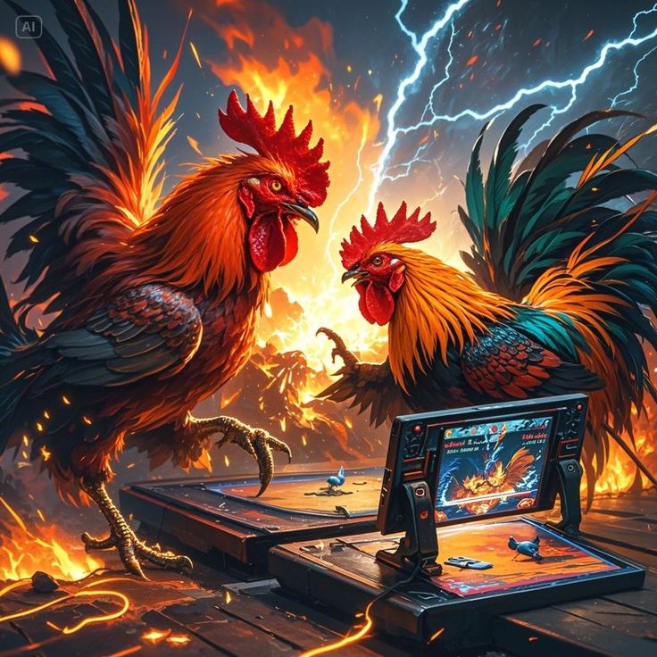 UGM69 : DAFTAR BANDAR SABUNG AYAM ONLINE MUDAH MENANG TERPERCAYA