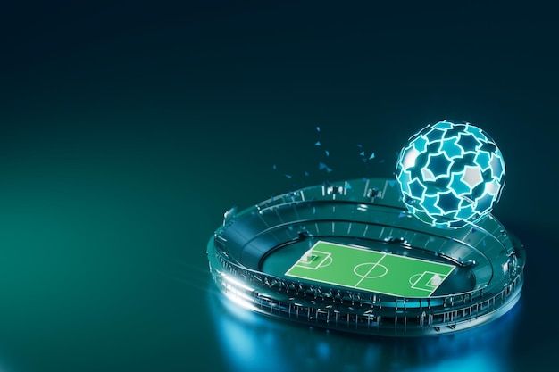 Menang Besar Taruhan Bola Online: Trik Analisis Pertandingan dan Odds Menguntungkan