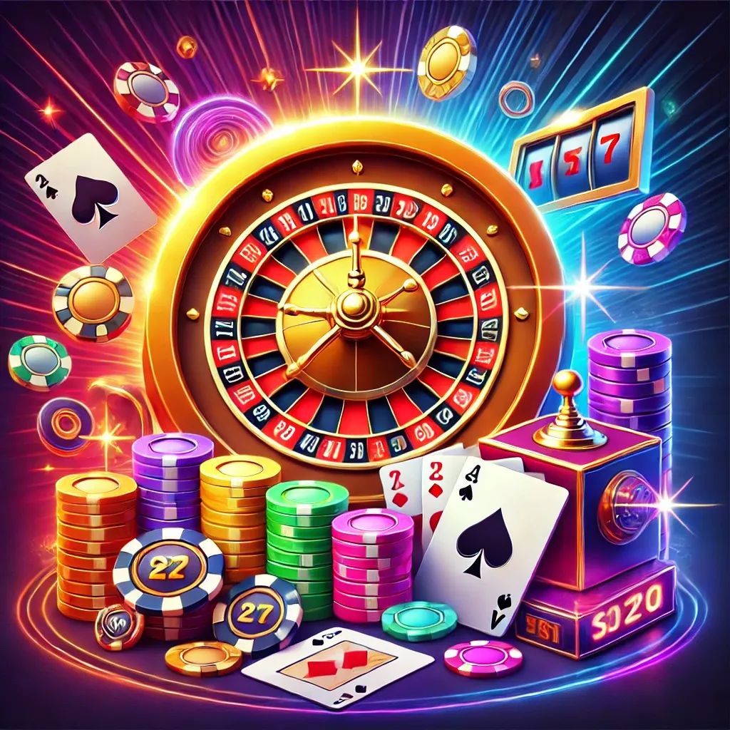 Bosslot138: Situs Penyedia Permainan Live Casino Baccarat dan Blackjack