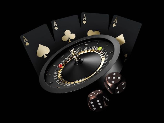 UGMWIN Casino: Rahasia Main Live Casino Profesional, Raih Keuntungan Maksimal!