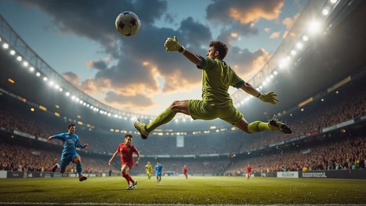 Sibayak99: Analisis Strategis Taruhan Bola Online untuk Keuntungan Yang Maksimal