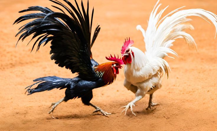 Taktik Jitu Menangkan Adu Ayam Online: Kiat Rahasia dari Ahli UGMJP