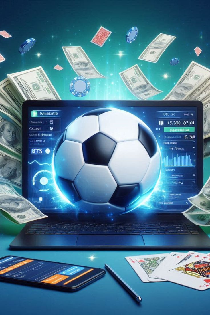 Analisis Mendalam Taruhan Bola: Prediksi Parlay Akurat Bersama UGMMAXWIN