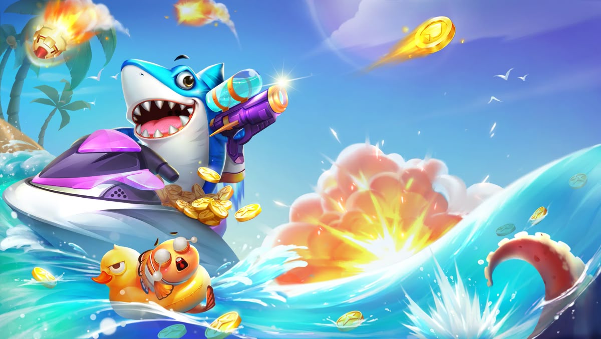 Cara Mengincar Ikan Boss di Sibayak99 agar Jackpot Cepat Didapat