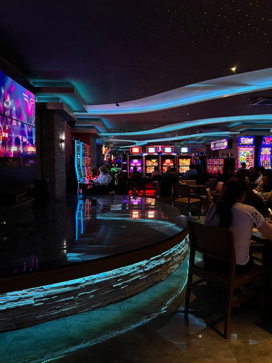 TriadTogel: Agen Penyedia Live Casino Dan Bertaruh di Meja Blackjack dan Roulette