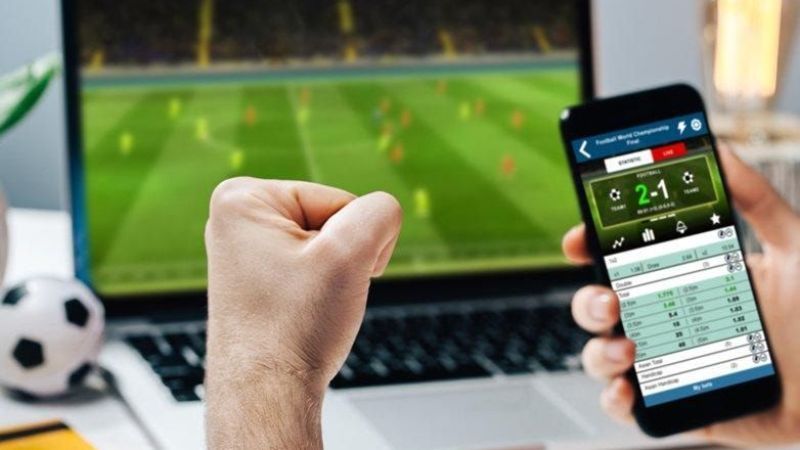 Agamslot: Strategi Taruhan Bola Online dengan Analisis Pertandingan Mendalam