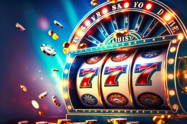 Panduan Main Aman di Casino Online Triadhk agar Modal Tetap Stabil