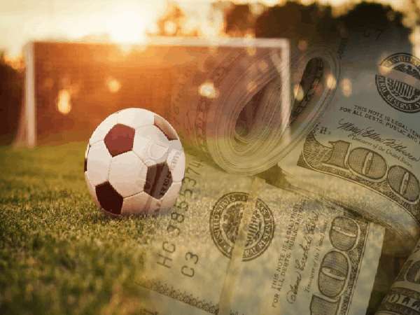 Boomtoto: Analisis Taruhan Bola Online Akurat untuk Hasil Maksimal
