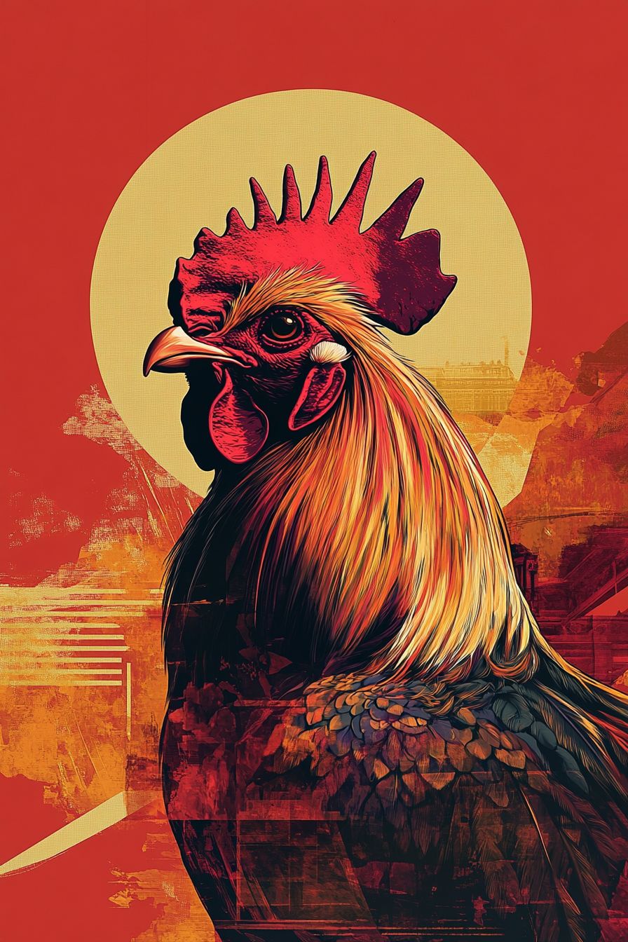 Duel Panas Sabung Ayam Online: Strategi Taruhan dan Pemilihan Ayam Tangguh