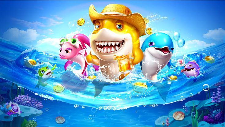 UGM999 : LINK DAFTAR PLATFORM RESMI MAIN ARCADE TEMBAK IKAN POPULER