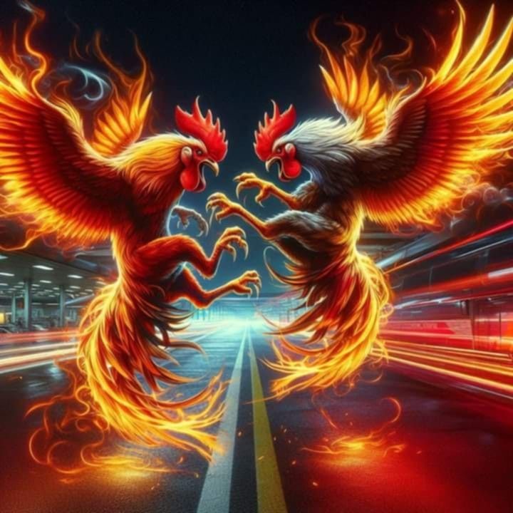 Scatter99: Agen Betting Sabung Ayam Online Dengan Arena Yang Nyata