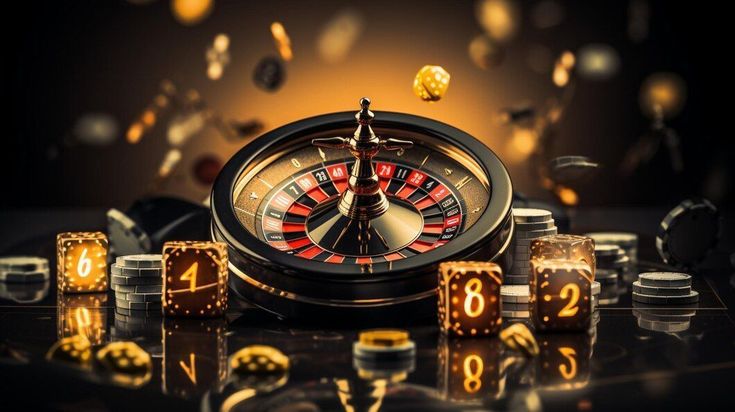 UGMTOTO Casino Online Inovatif dengan Permainan Live Dealer dan Promo Terbaru