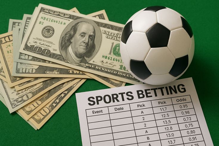 Donasi138 Bola Online: Analisis Odds Kompetitif, Statistik Pertandingan, dan Tips Taruhan