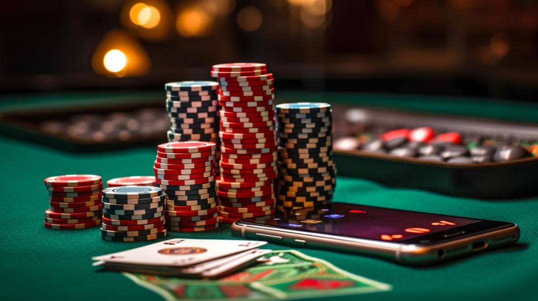 Triadhk Casino Premium: Live Game Profesional, Slot Eksklusif, dan Turnamen VIP Internasional