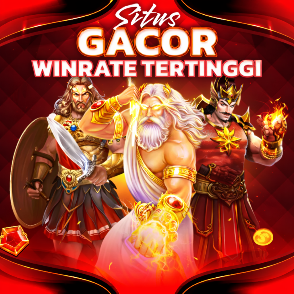 Ugmtoto Situs Gacor Terpercaya Daftar Slot Online Dengan Winrate Tertinggi JP